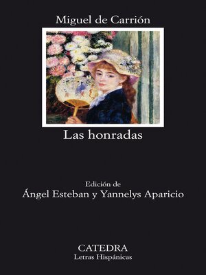 cover image of Las honradas